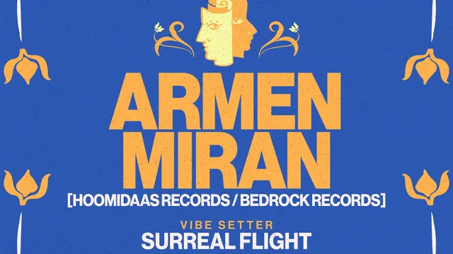 Armen Miran