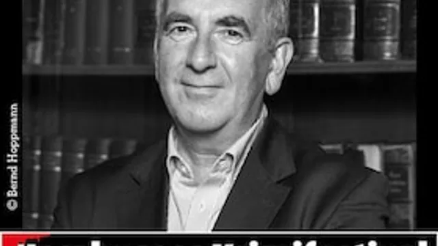 Robert Harris