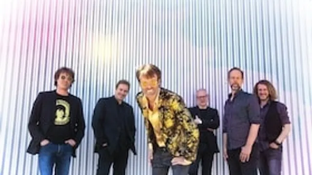 Elton & the Joels - The Music of Elton John & Billy Joel