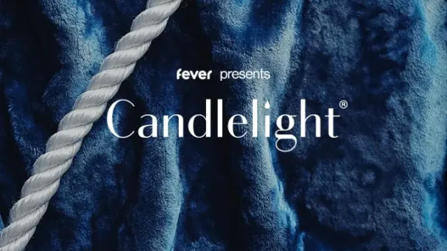 Candlelight: Tributo a Careless Whisper, Faith y más