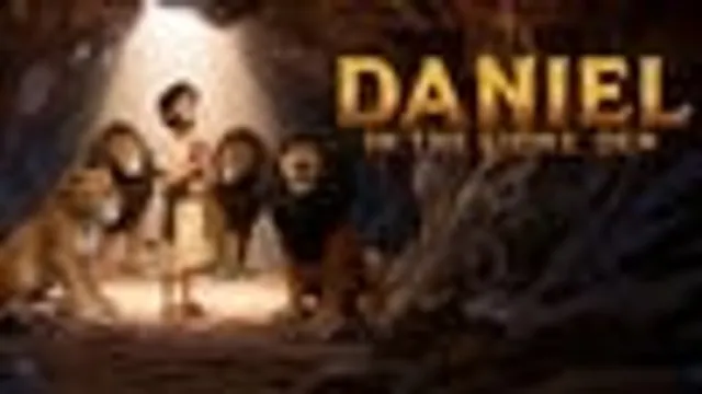Daniel in the Lions' Den Tour featuring Esther: The Bravest Queen