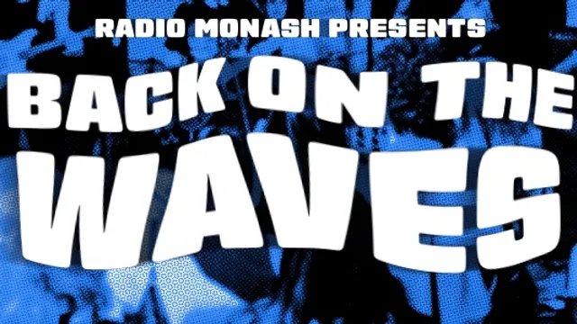Back On The Waves - 29/10 - SOUL-POP TAKEOVER NIGHT