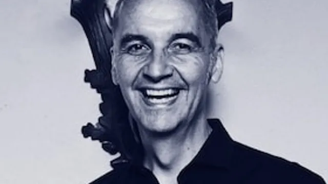 Stefan Kröll - Schee wuid