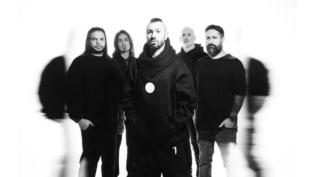 Periphery  A Pale White Dot US Tour