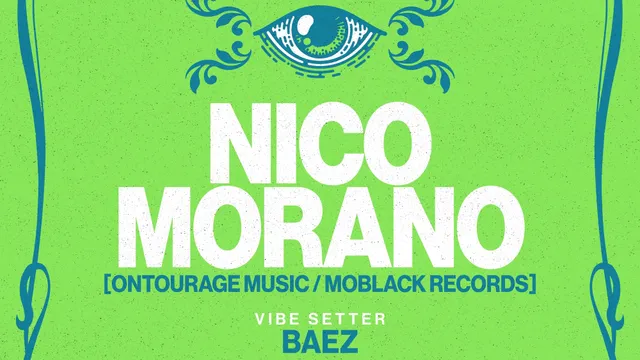 Nico Morano