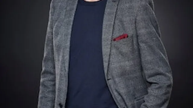 Klaus-Jürgen "Knacki" Deuser - Humorintelligenz