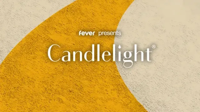 Candlelight : hommage à Bruno Mars
