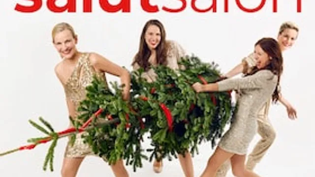 Salut Salon - Weihnachten