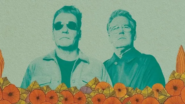 China Crisis