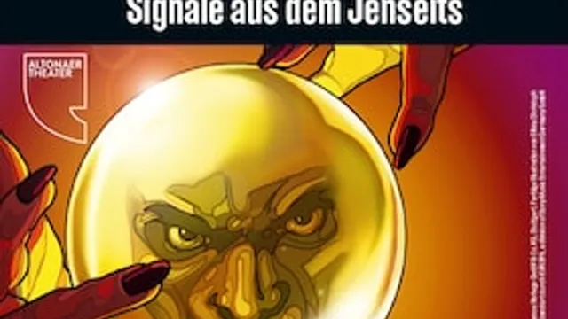 Die drei ??? - Signale aus dem Jenseits