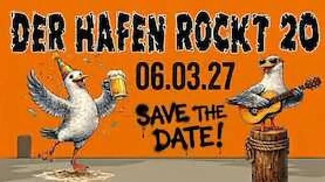 DER HAFEN ROCKT 21