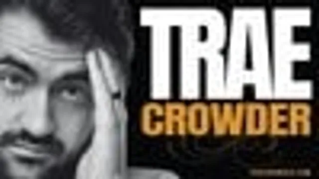 Trae Crowder