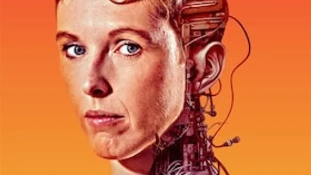 Sonja Pikart - Halb Mensch