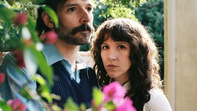 Widowspeak