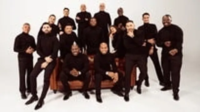 Grupo Niche: Niche Disco Tour