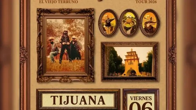 Nunca Jamás en Tijuana