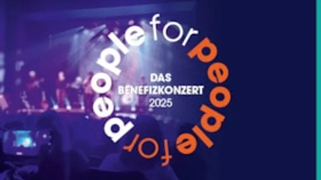 People for People - Die größten Balladen der Rock- und Popgeschichte