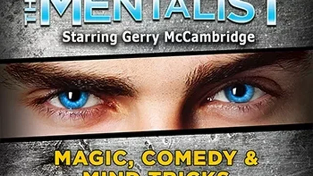 The Mentalist