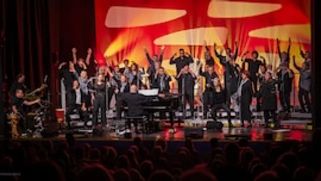 pichorbello Neujahrskonzert 2027