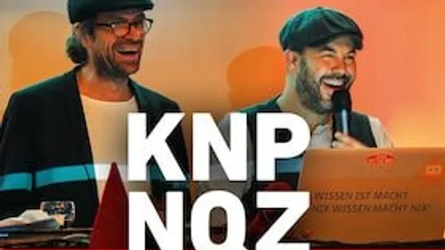 The Quiz - Das Kneipenquiz