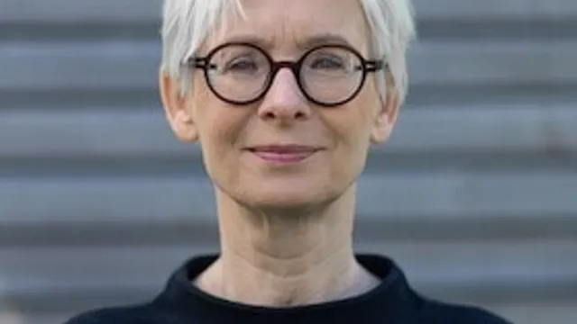 Bücherherbst bei LIT:potsdam - Lesung aus "Broder" - Dörte Hansen