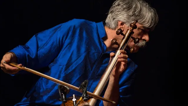 Kayhan Kalhor & Erdal Erzincan