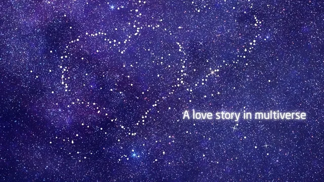 Constellations by Nick Payne