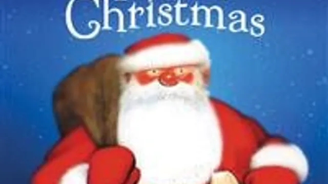 Father Christmas (2026)