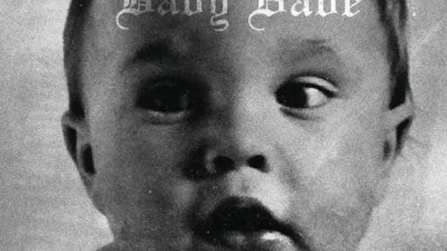 Baby Dave