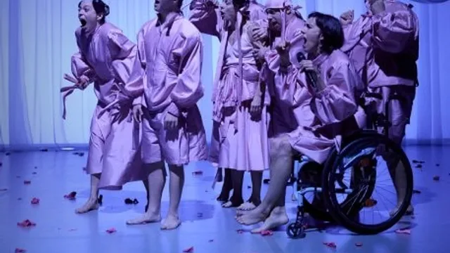 Una brillant imperfecció