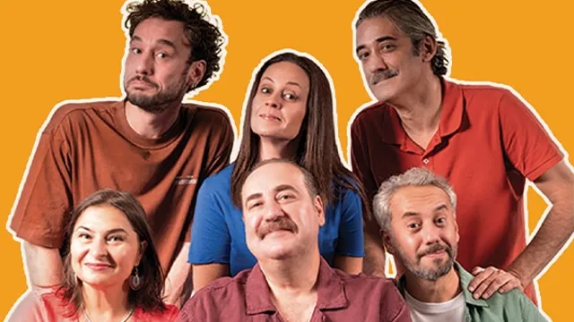 Mahşer-i Cümbüş