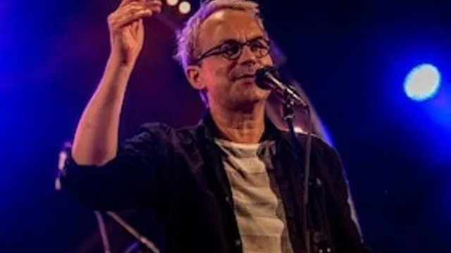 Henni Nachtsheim & Band - Jubiläumstour