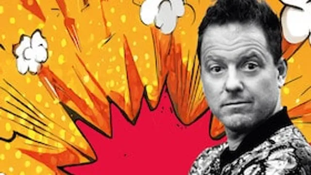 Martin Zingsheim - Kannst Du Dir Nicht Ausdenken