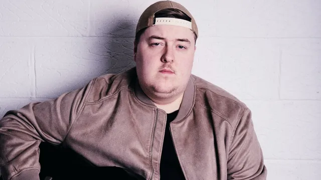 Gareth - Halfway Home Tour 2026