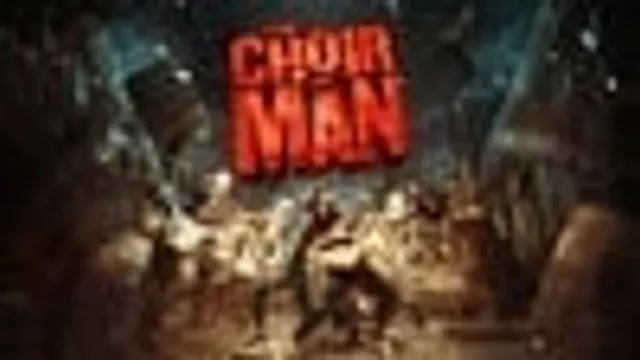 Auckland Arts Festival: The Choir of Man