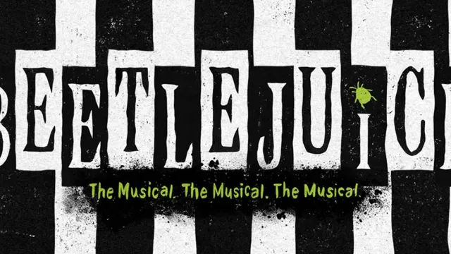 Beetlejuice