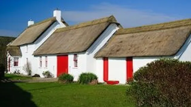 Irland - Bis ans Ende der Welt