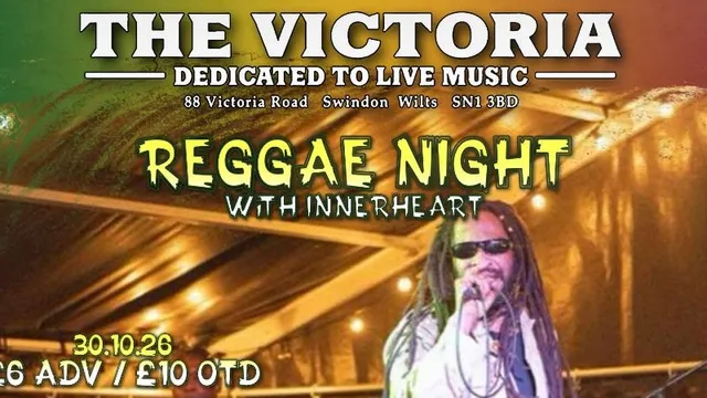 Reggae Night