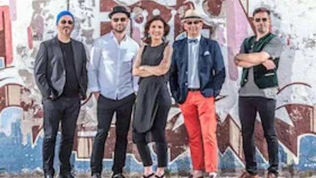 EBERWEIN - BAIRISCHER KAMMERSOUND