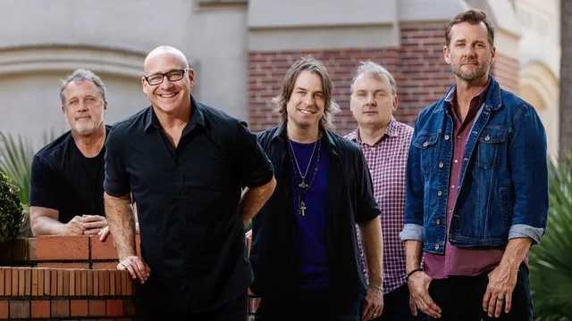 Sister Hazel