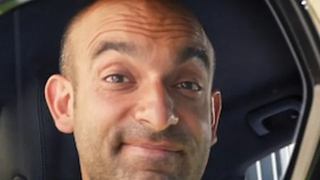 Django Asül