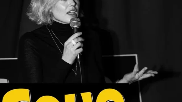 Thursdays, Friday & Saturdays at Soho Comedy Factory