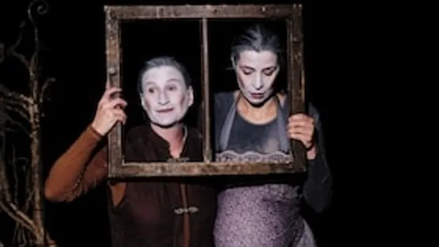 Kranewit Theater zeigt: "Rapunzel" (5+)