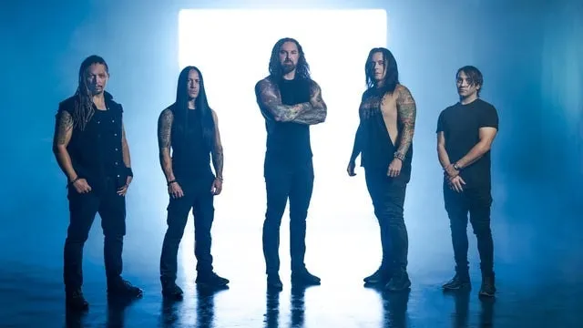 As I Lay Dying