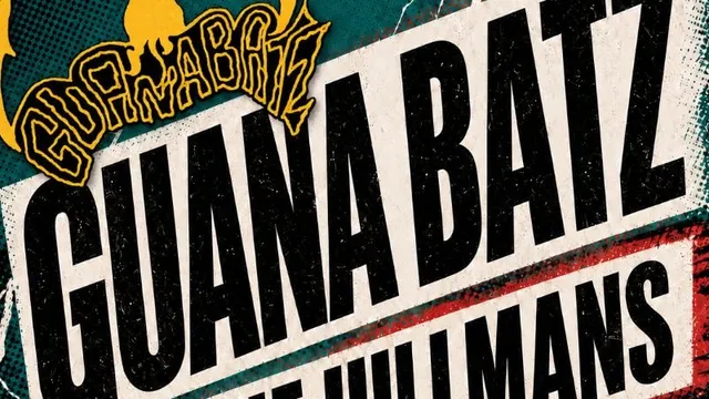GUANA BATZ
