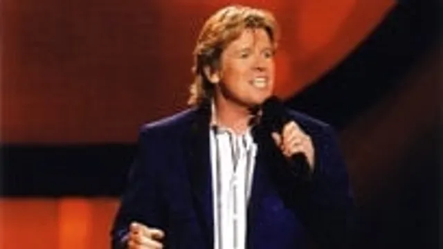 Herman's Hermits Starring Peter Noone