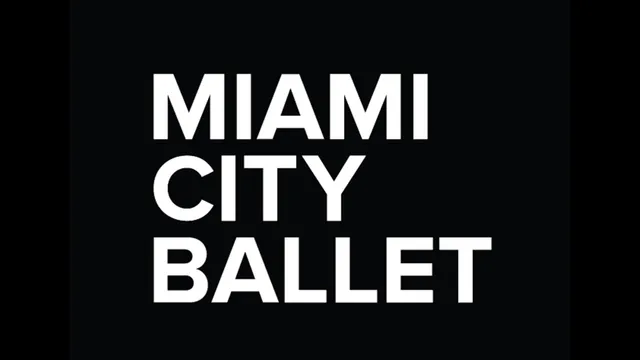 Miami City Ballet: American Rhythms (Fall Mix)