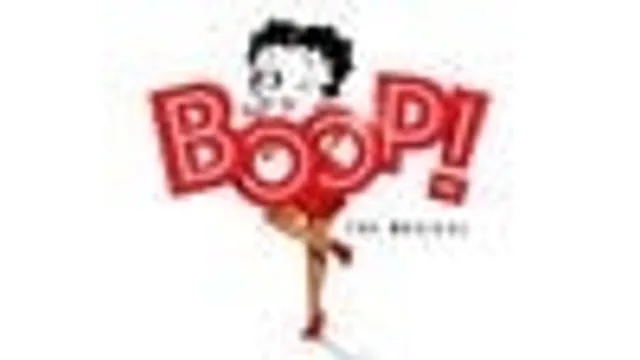 Boop! The Musical (Touring)