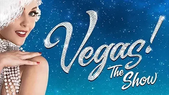 Vegas! The Show