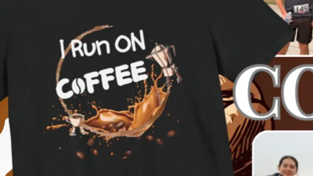Coffee Lover Run MEMPHIS